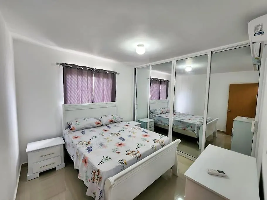 Appartamento Precioso Apartamento En Un Complejo Residencial Con Picina Santo Domingo