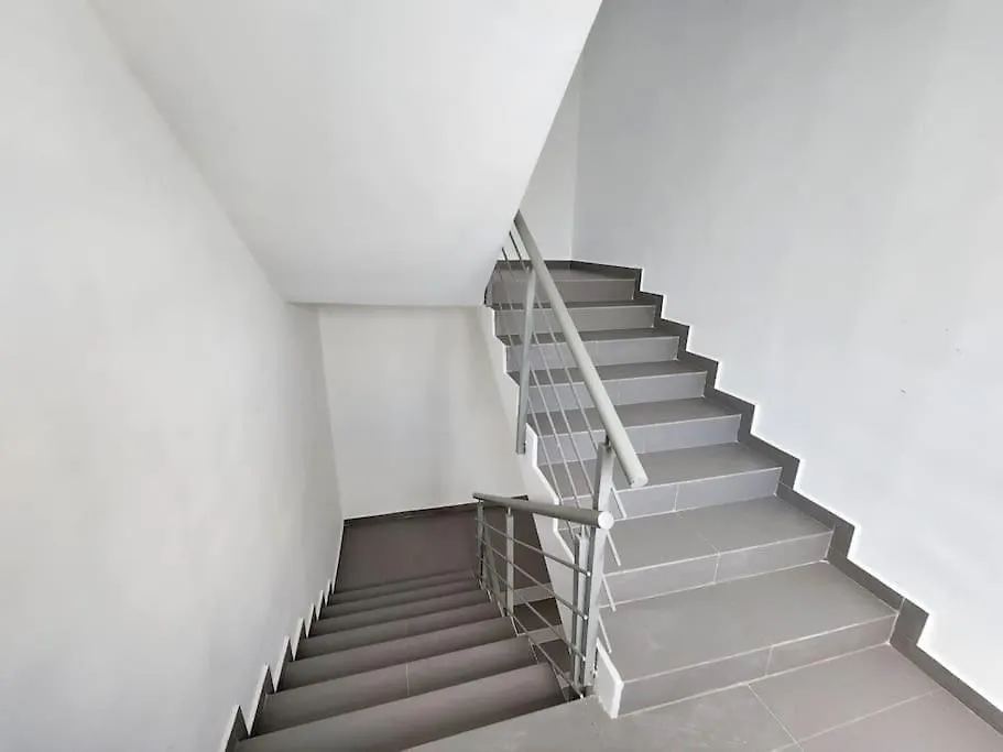 Appartamento Precioso Apartamento En Un Complejo Residencial Con Picina Santo Domingo 0*,  Repubblica Dominicana